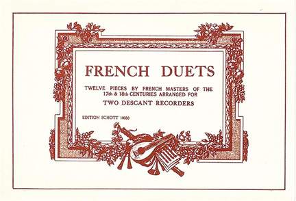 French Duets