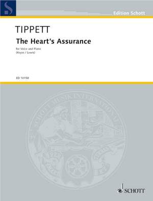 Tippett, M: The Heart's Assurance