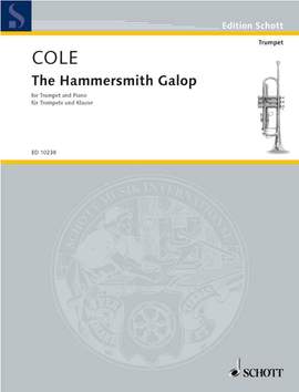 Cole, H: The Hammersmith Galop