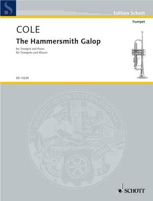Cole, H: The Hammersmith Galop