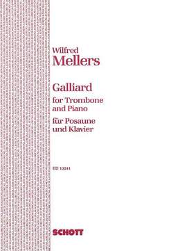 Mellers, W: Galliard