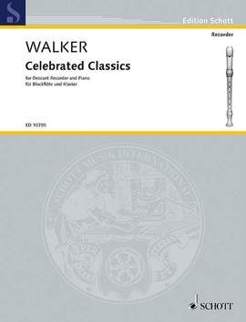 Celebrated Classics