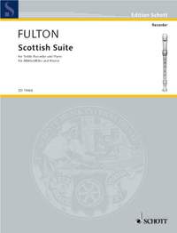 Fulton, N: Scottish Suite