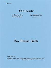 Heaton-Smith, R: Serenade op. 35