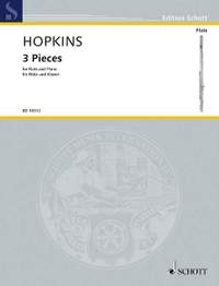 Hopkins, A: 3 Pieces