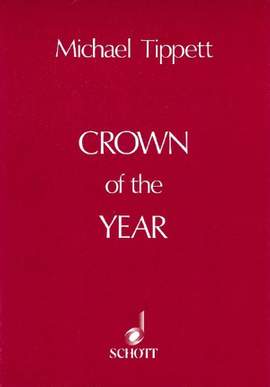 Tippett, M: Crown of the Year