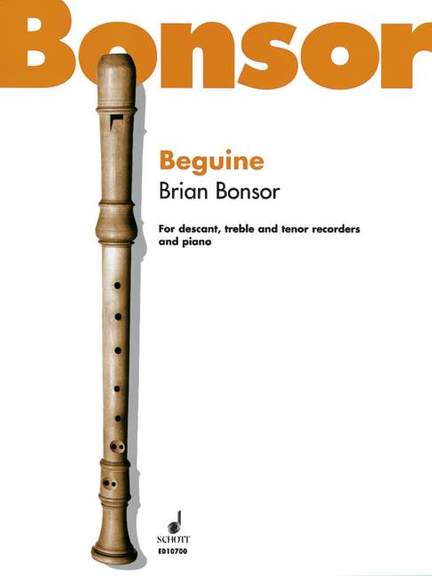 Bonsor, B: Beguine