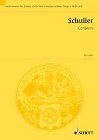 Schuller, G: Contours