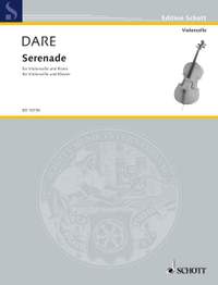Dare, M: Serenade