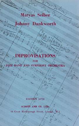 Improvisations