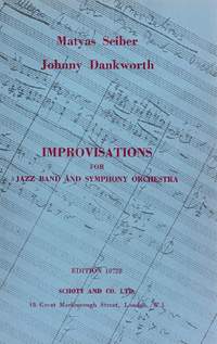 Improvisations