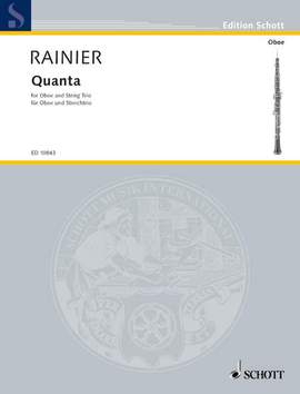 Rainier, P: Quanta