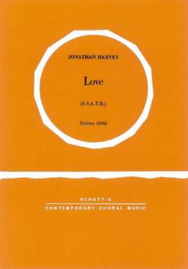 Harvey, J: Love