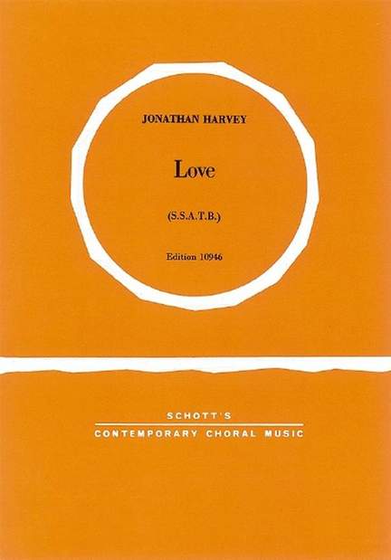 Harvey, J: Love