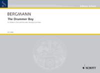 Bergmann, W: The Drummer Boy