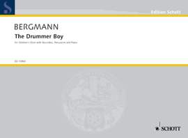 Bergmann, W: The Drummer Boy