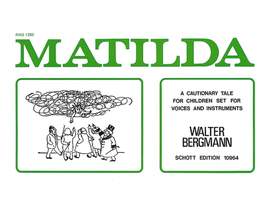 Bergmann, W: Matilda