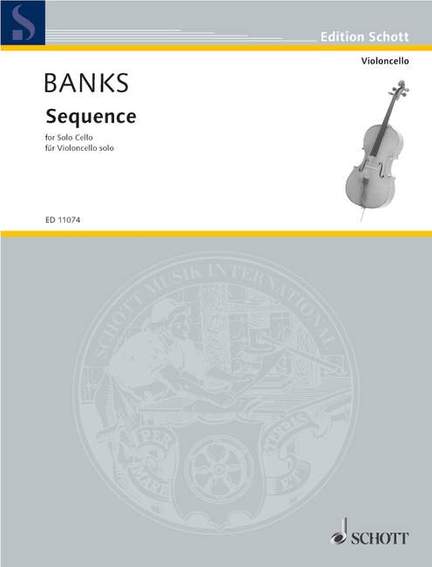 Banks, D: Sequence