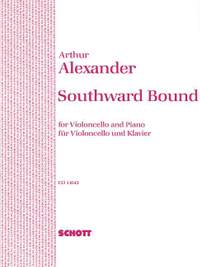 Alexander, A: Southward Bound