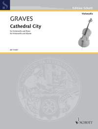 Graves, J: Cathedral City