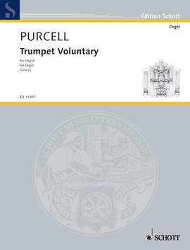 Purcell, H: Trumpet Voluntary