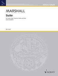 Marshall, N: Suite