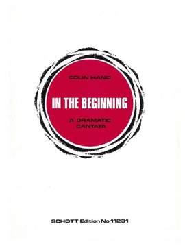 Hand, C: In the Beginning