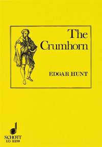 Hunt, E H: The Crumhorn