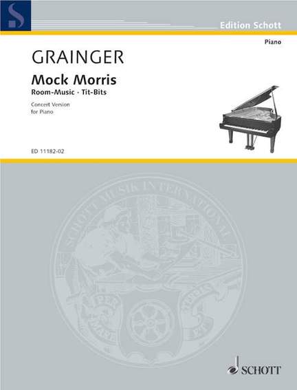 Grainger: Mock Morris