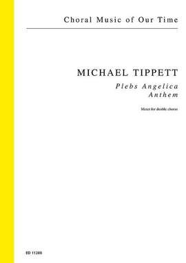 Tippett, M: Plebs Angelica