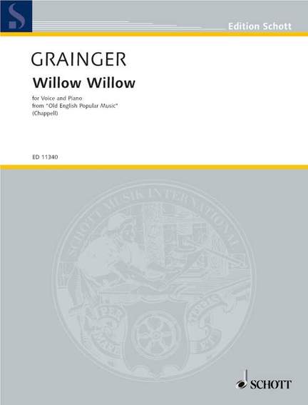 Grainger: Willow Willow
