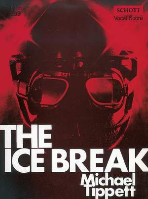 Tippett, M: The Ice Break