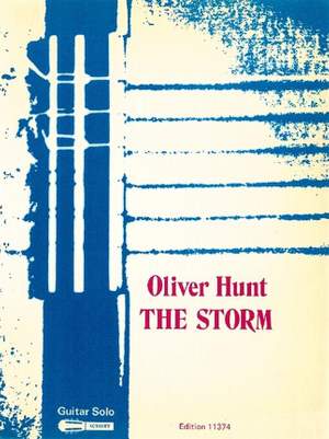 Hunt, O: The Storm