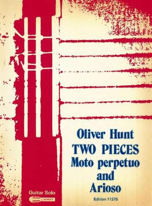 Hunt, O: Two Pieces
