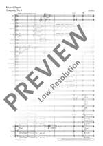 Tippett, M: Symphony No. 4 Product Image