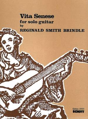 Smith Brindle, R: Vita Senese