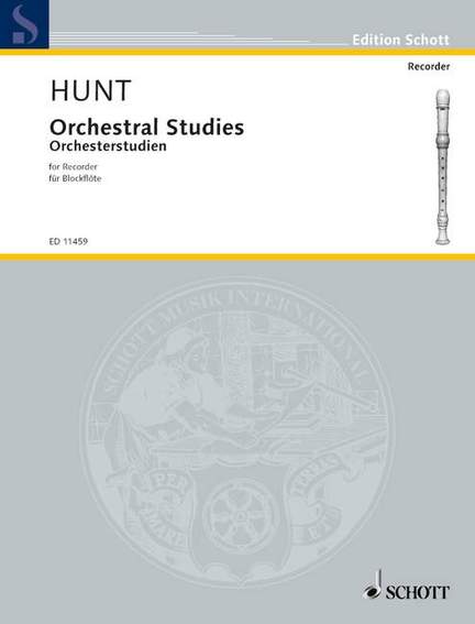 Orchestral Studies