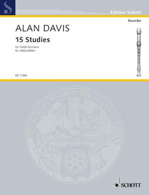 Davis, A: 15 Studies