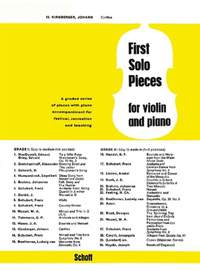 Kirnberger, J P: Carillon