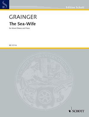 Grainger, G P A: The Sea-Wife