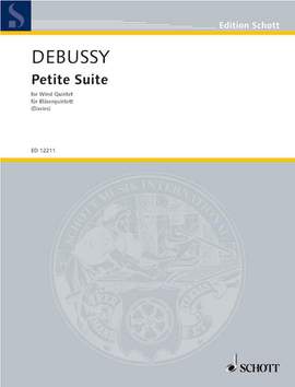 Debussy, C: Petite Suite