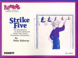 Sidaway, P: Strike Five