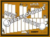 Baxter, K: Jazzylophone