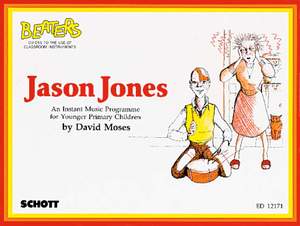 Jason Jones