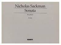 Sackman, N: Sonata