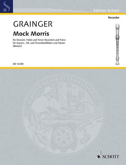 Grainger: Mock Morris