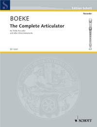 Boeke, K: The Complete Articulator