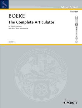 Boeke, K: The Complete Articulator