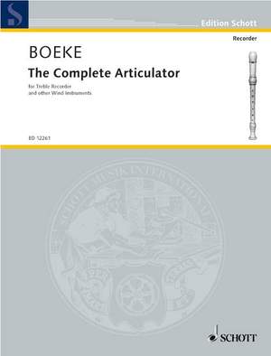 Boeke, K: The Complete Articulator