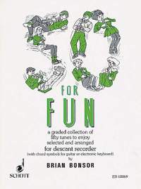 Bonsor, B: 50 for Fun